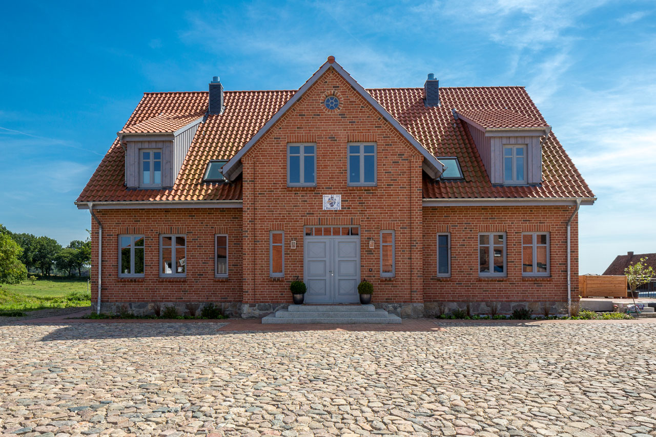 EFH Rautenberg Goldensee