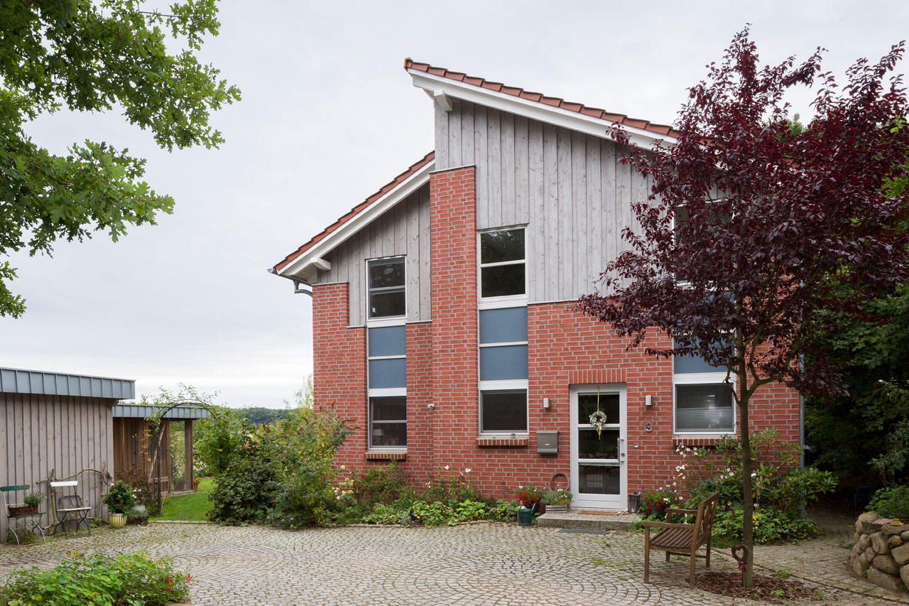 EFH Rautenberg Goldensee