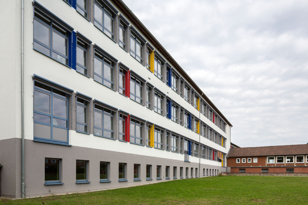 Ratzeburger Fitness-Studio Fitness 1A