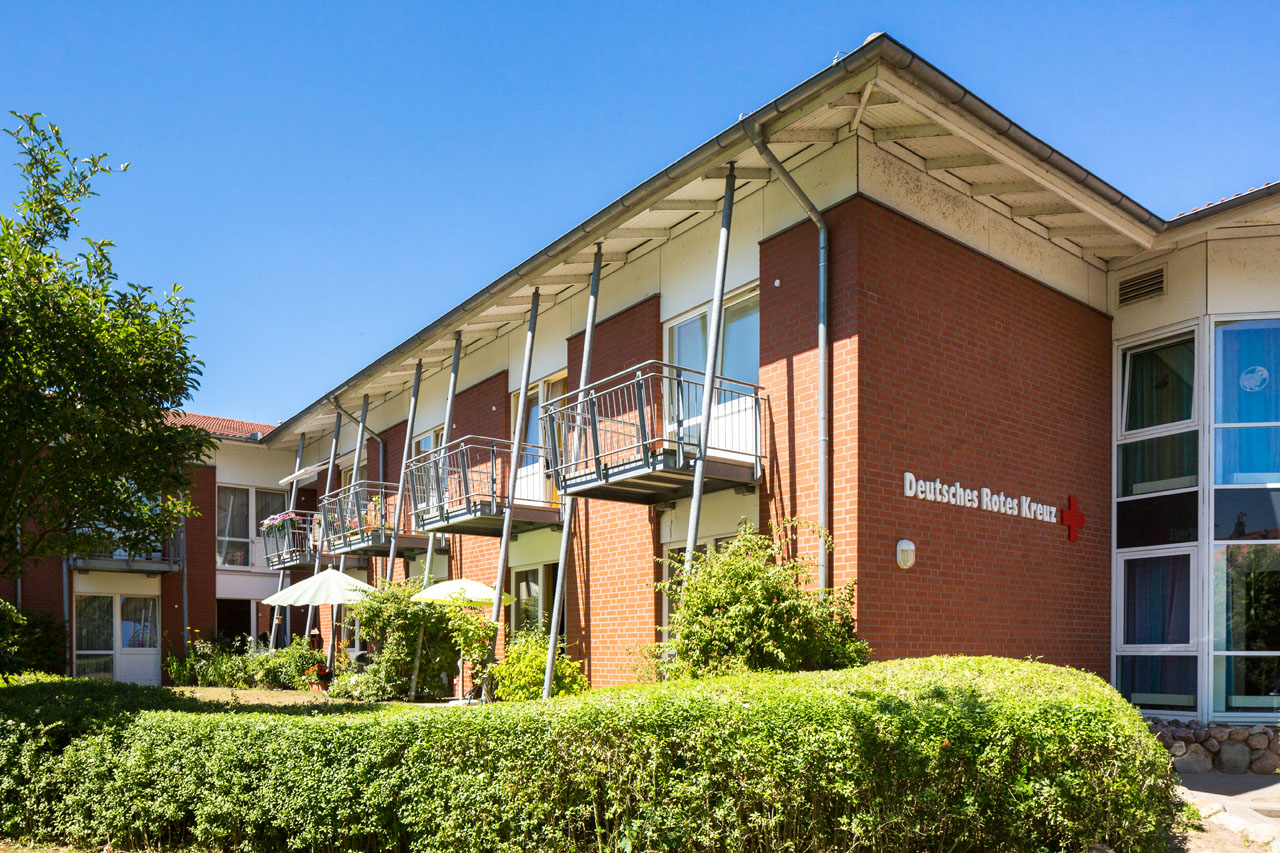 Ratzeburger Fitness-Studio Fitness 1A